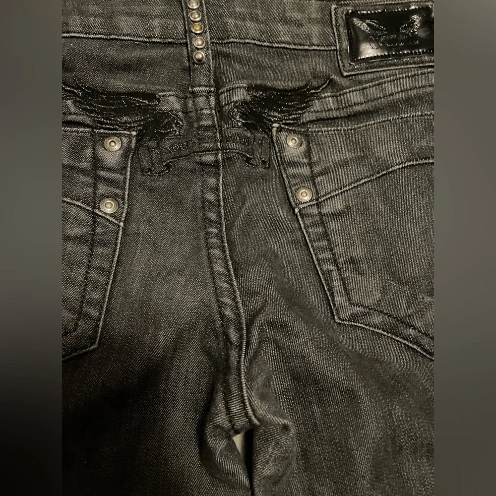 Robin’s Jean Skinny Jeans - Picture 8 of 8